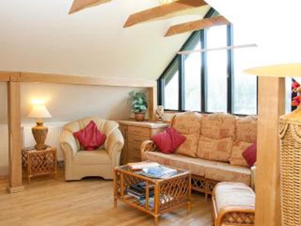 Owls Nest - Peace And Tranquility Near Woodbridge & Framlingham In Rural Suffolk Apartamento Exterior foto