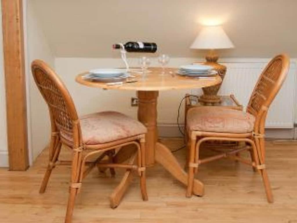 Owls Nest - Peace And Tranquility Near Woodbridge & Framlingham In Rural Suffolk Apartamento Exterior foto