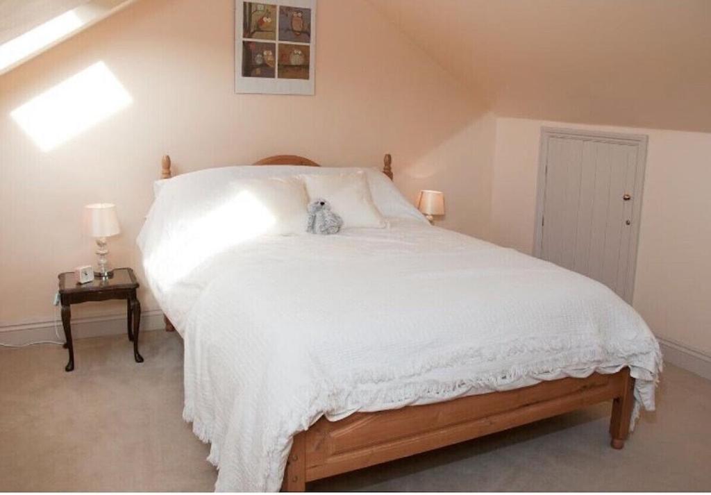 Owls Nest - Peace And Tranquility Near Woodbridge & Framlingham In Rural Suffolk Apartamento Exterior foto